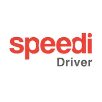 Speedi Driver icon