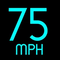 speedometer icon