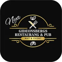 Gideonsberg Restaurang icon