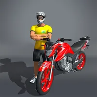 Elite MX Grau Motorbikes icon