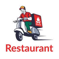 Speedsters Restaurant icon