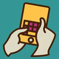 Typing Speed Test icon