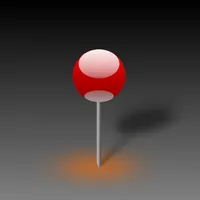 My Position icon