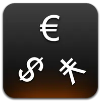 Currencies Lite icon