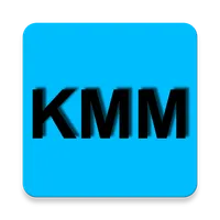 Know More Math icon