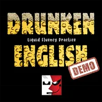 Drunken English DEMO icon