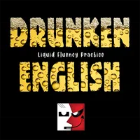 Drunken English PRO icon