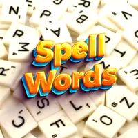 Spell Words icon