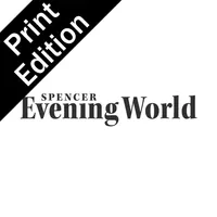 Evening World eNewspaper icon