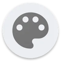 Palette.io - Extract Color Pal icon