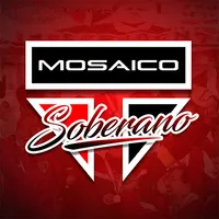 São Paulo - Mosaico Soberano icon