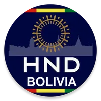 HND Bolivia (Eventos Catálogos icon