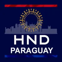 HND Paraguay, Eventos Catálogo icon