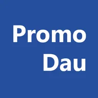 Promo Dau icon