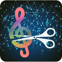 MP3 Cutter & Ringtone Creator icon