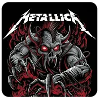 Metallica Wallpapers icon