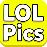 LOL Pics (Funny Pictures) icon