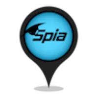 Spia GPS icon