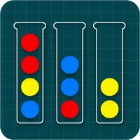 Ball Sort Puzzle - Color Games icon