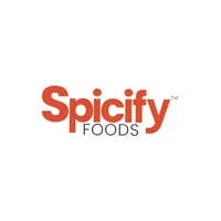 Spicify Foods icon