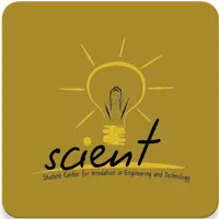 SCIEnT App icon