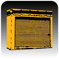 S & A Storage icon