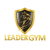 Leader Gym icon