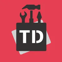 Tooldeck icon