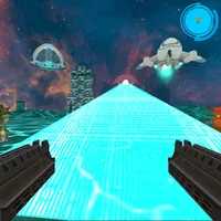 Attack On Neptune icon