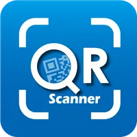 QR & Barcode Scanner and Gener icon