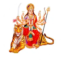 Bhawaynaastakam - भवान्यष्टकं icon