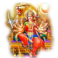 Shree Durga Chalisa icon
