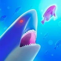 Shark Attack icon