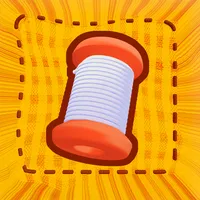 Needle Run icon