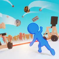 Throw Defense icon