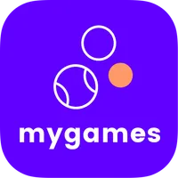 MyGames.io icon