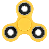 Spinner Speedometer icon