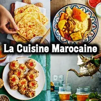 La Cuisine Marocaine icon