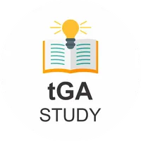 tGA App icon