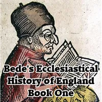 Bede's History of England vol1 icon