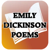 Emily Dickinson Poems icon