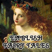 English Fairy Tales icon