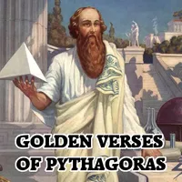 Golden Verses of Pythagoras icon