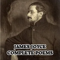 James Joyce Complete Poems icon