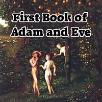 Adam and Eve Book One icon