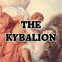 The Kybalion icon