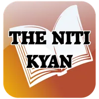 The Niti Kyan icon