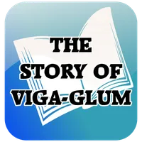 The Story of Viga-Glum icon