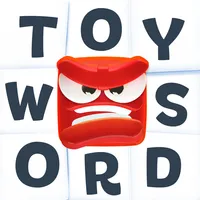 Toy Words play together online icon