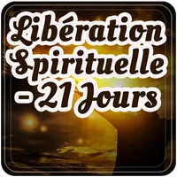 Libération Spirituelle 21Jours icon